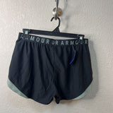 UNDER ARMOUR WOMEN'S ATHLETIC XL