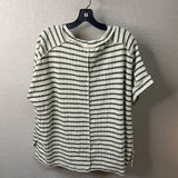 ZENANA WOMEN'S TOPS 1XL/2XL