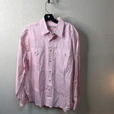 Roper MEN'S SHIRTS L