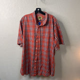 FOUNDRY MEN'S SHIRTS 2XLT