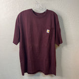 CARHARTT MEN'S SHIRTS L
