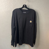CARHARTT MEN'S SHIRTS L