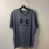 UNDER ARMOUR MEN'S SHIRTS 2XL