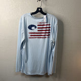 COSTA MEN'S SHIRTS XL