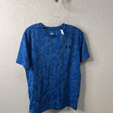 UNDER ARMOUR BOY'S SHIRTS YL