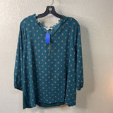 Tempted Hearts WOMEN'S TOPS 3XL