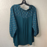 Tempted Hearts WOMEN'S TOPS 3XL