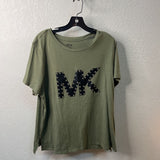 MICHAEL KORS WOMEN'S TOPS 2XL