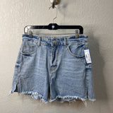 SHEIN WOMEN'S SHORTS L