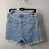 SHEIN WOMEN'S SHORTS L