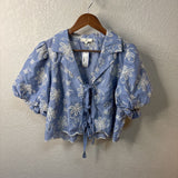 Entro WOMEN'S TOPS L