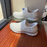 sketchers WOMEN'S FOOTWEAR 8.5