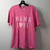 COMFORT COLORS WOMEN'S TOPS L