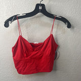 GARAGE WOMEN'S TOPS M