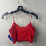 GARAGE WOMEN'S TOPS M