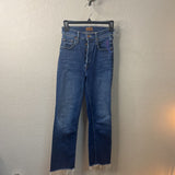 Mother WOMEN'S JEANS 0