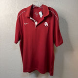 NIKE MEN'S SHIRTS L