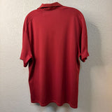 NIKE MEN'S SHIRTS L