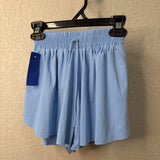 GIRL'S SHORTS YXS