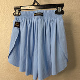GIRL'S SHORTS YXS
