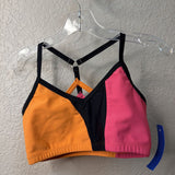 HONEY CUT GIRL'S TOPS YXS