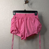 OH LA LA GIRL'S SHORTS YS