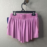 Athleta GIRL'S SHORTS 14