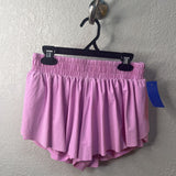 Athleta GIRL'S SHORTS 14