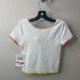 Athleta GIRL'S TOPS 14