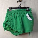 OH LA LA GIRL'S SHORTS YS
