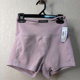 HONEYCUT GIRL'S SHORTS YS