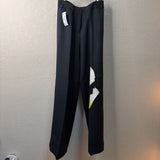 VICTORIA BECKHAM WOMEN'S PANTS 0