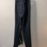 VICTORIA BECKHAM WOMEN'S PANTS 0