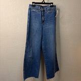 H & M WOMEN'S JEANS 2