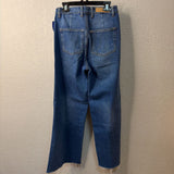 H & M WOMEN'S JEANS 2