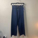 Zara WOMEN'S JEANS 2