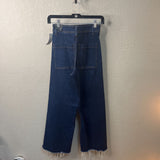 Zara WOMEN'S JEANS 2
