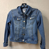SO GIRL'S TOPS 10/12