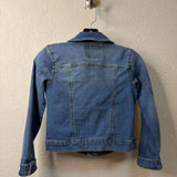 SO GIRL'S TOPS 10/12