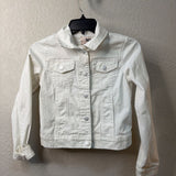 SO GIRL'S TOPS 10/12