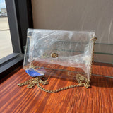 HANDBAGS