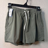 WOMEN'S SHORTS M