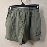 WOMEN'S SHORTS M