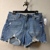 DEAR JOHN WOMEN'S SHORTS 10