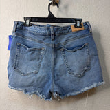 DEAR JOHN WOMEN'S SHORTS 10