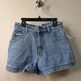 Zana Di WOMEN'S SHORTS 3