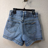 Zana Di WOMEN'S SHORTS 3