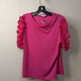 C'est La Vie WOMEN'S TOPS M