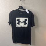UNDER ARMOUR MEN'S SHIRTS S