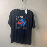 NIKE MEN'S SHIRTS M